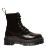 Buty Dr. Martens JADON Cherry Red Arcadia 224764600